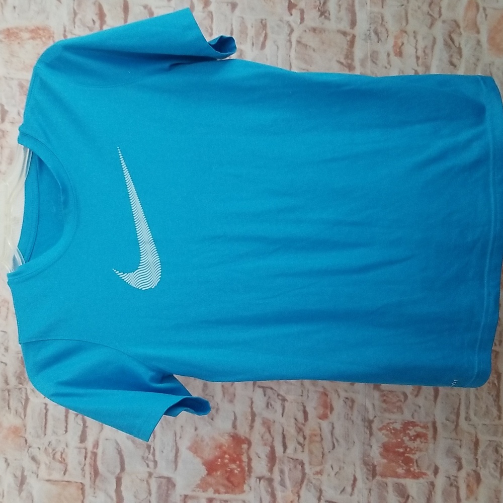 Nike Dri-Fit Tshirt